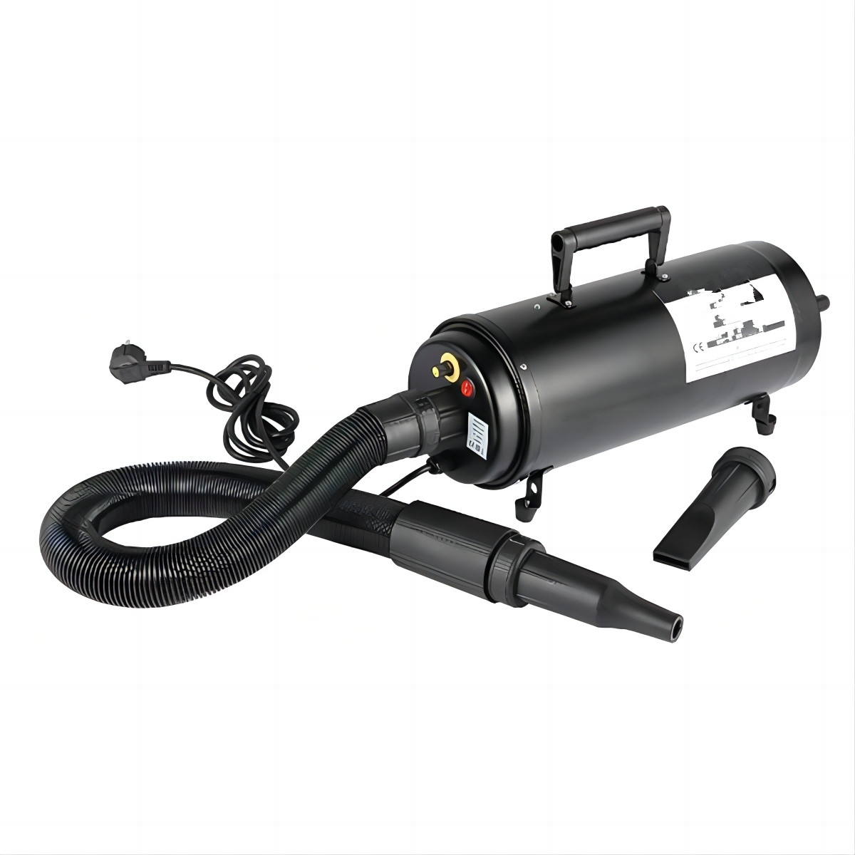 pet grooming dryer