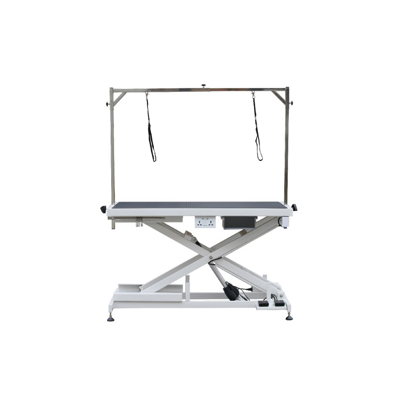 Pet Grooming Tables