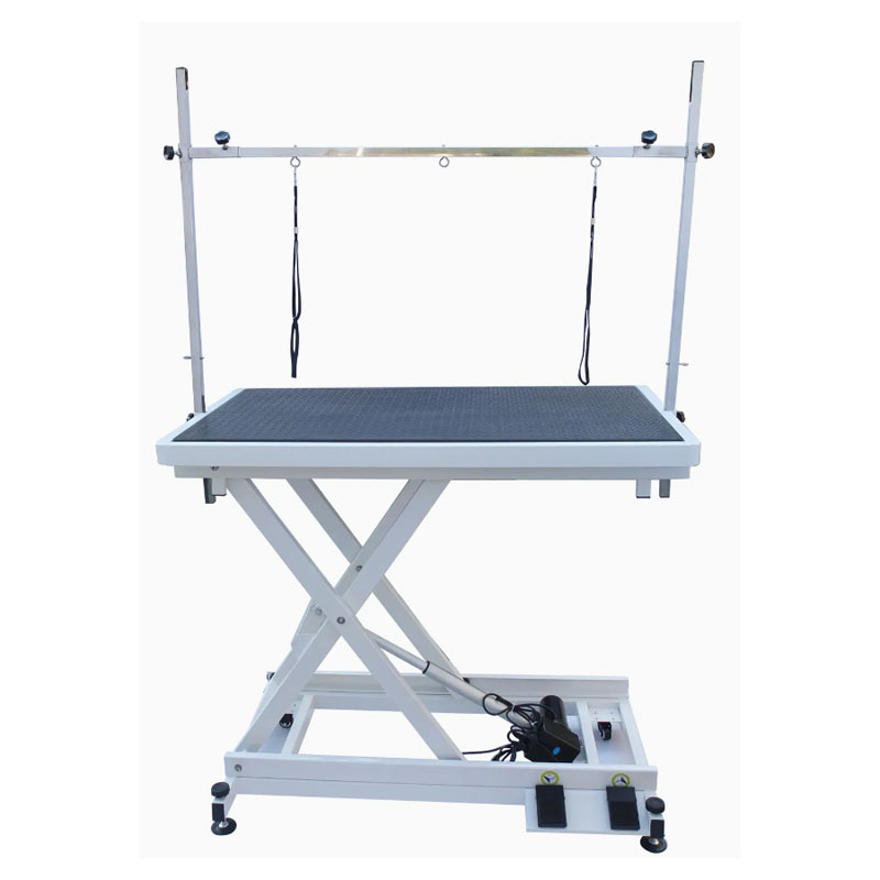 Pet Grooming Tables