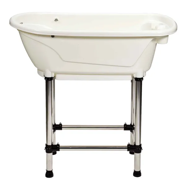 Pet Grooming Tubs and Bathing